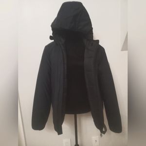 Men's winter coat